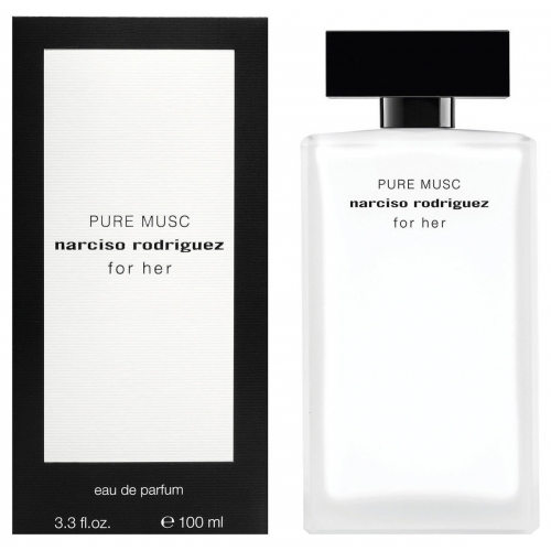 Pure Musc by Narciso Rodriguez